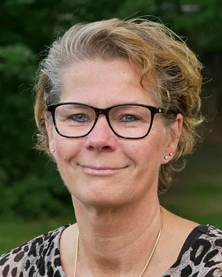 Annette Troest Juul